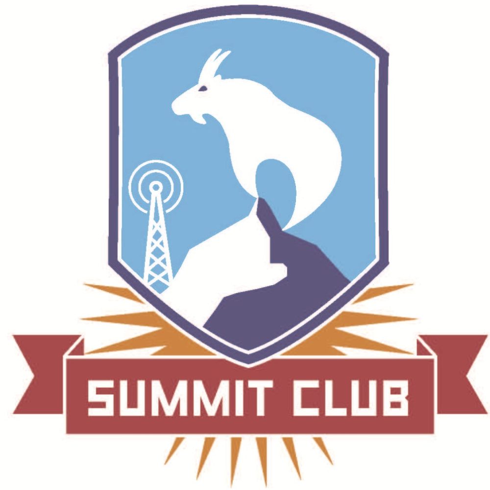 The Summit Club