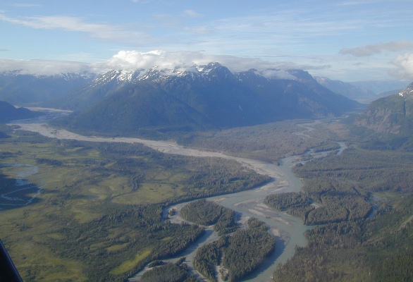 Taku River
