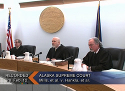 Alaska Supreme Court