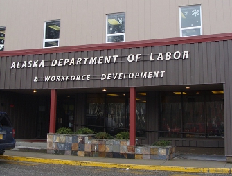 Labor Building