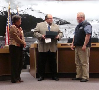 Sanford, Jones sworn-in to CBJ Assembly as Botelho, Stone depart