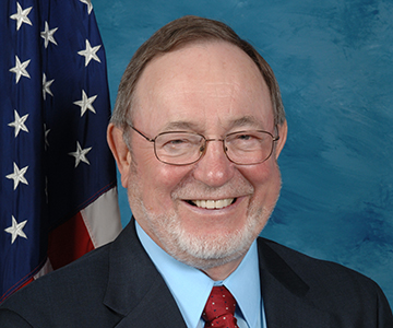 Don Young. (Official photo)