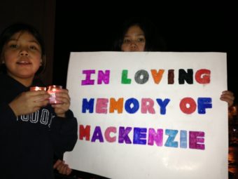 Mackenzie Howard Vigil 6