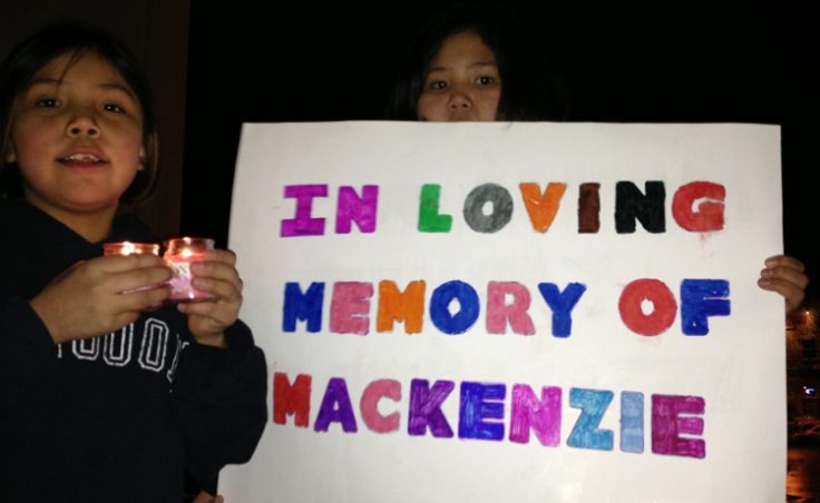 Mackenzie Howard Vigil 6