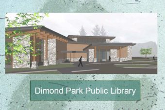 Dimond Park Public Library