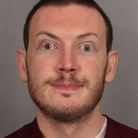 James Holmes in a photo from the Arapahoe County (Colo.) Sheriff's Office