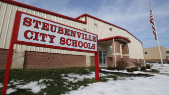Steubenville City School