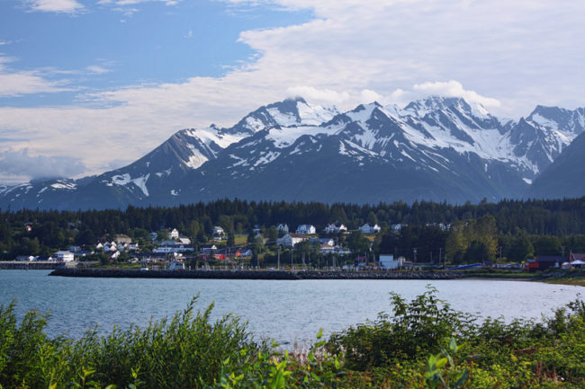 Haines, Alaska 