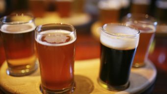 Home brewing will become legal in all 50 U.S. states, if Alabama's governor signs a recently passed bill. In March, Mississippi approved a bill that will take effect this summer. iStockphoto.com