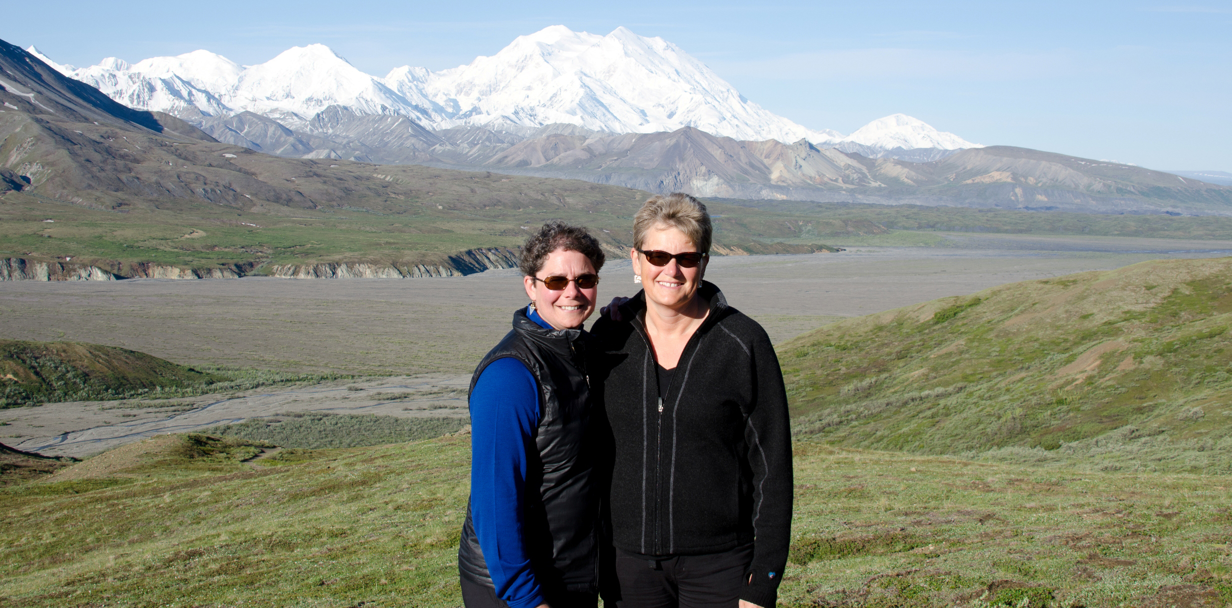 Alaska couples await Supreme Court decision on DOMA, Prop 8