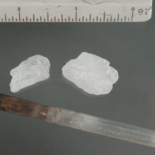Intercepted package leads to another Juneau drug bust