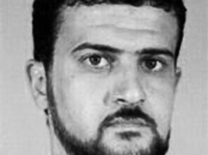 This image from the FBI website shows Abu Anas al-Libi, who was captured in a U.S. operation on Saturday in Libya. AP