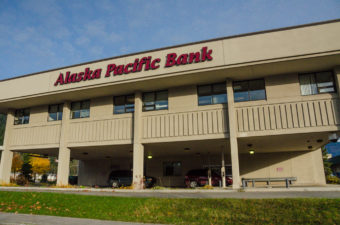 Alaska Pacific Bank