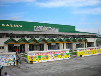 Kalibo Airport
