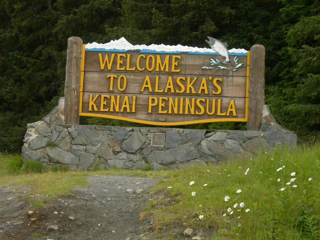 Kenai Peninsula grocery tax takes another blow