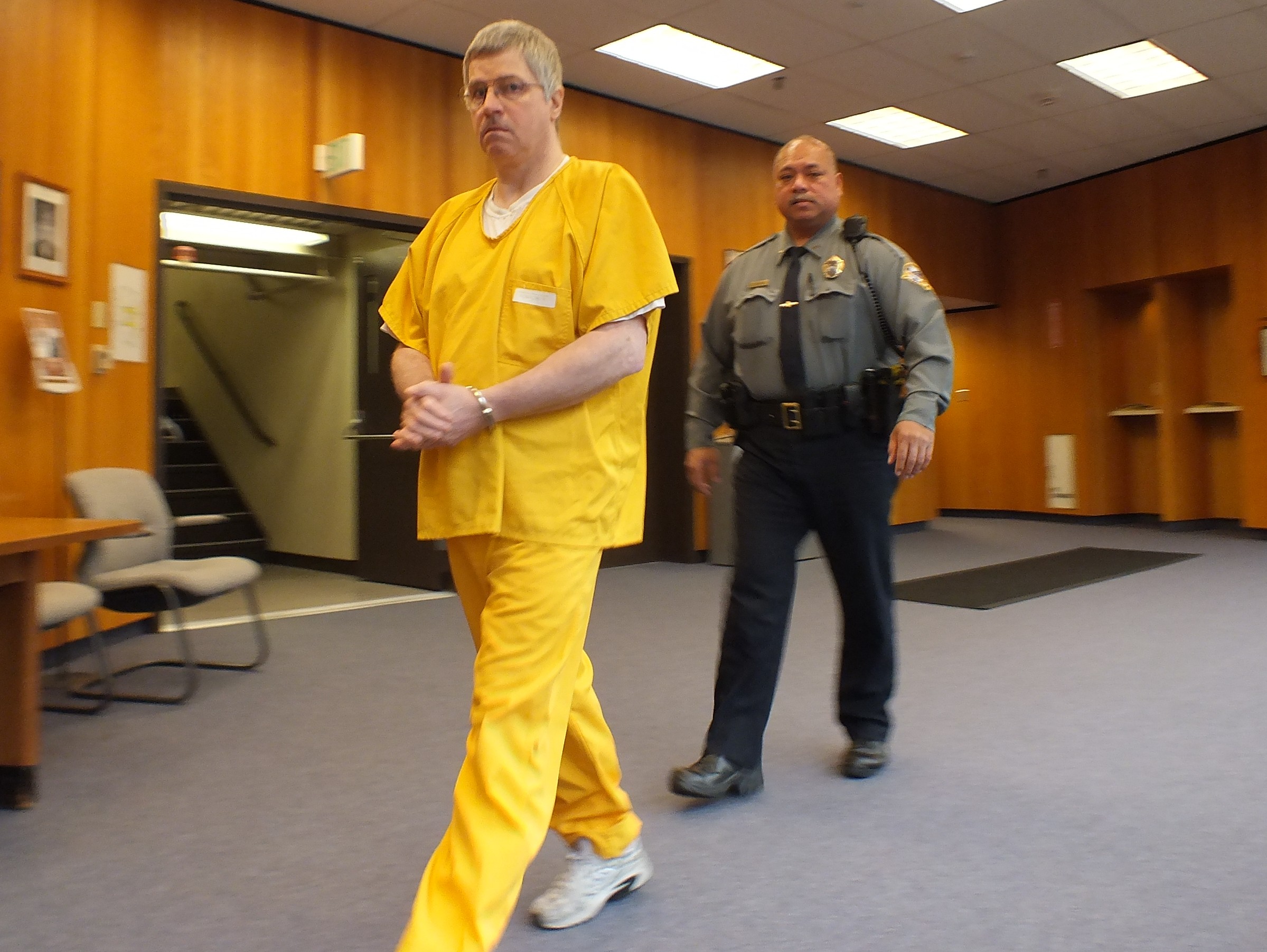 Potential evidence under review in Yakutat homicide cold case