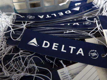 Delta made a mistake, but says it will stand by some cut-rate fares. (Justin Sullivan/Getty Images)