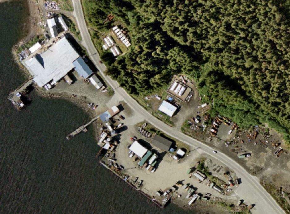 Kake hatchery to reopen with new owner