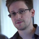 Edward Snowden, seen during a video interview with The Guardian. Glenn Greenwald/Laura Poitras /EPA/LANDOV
