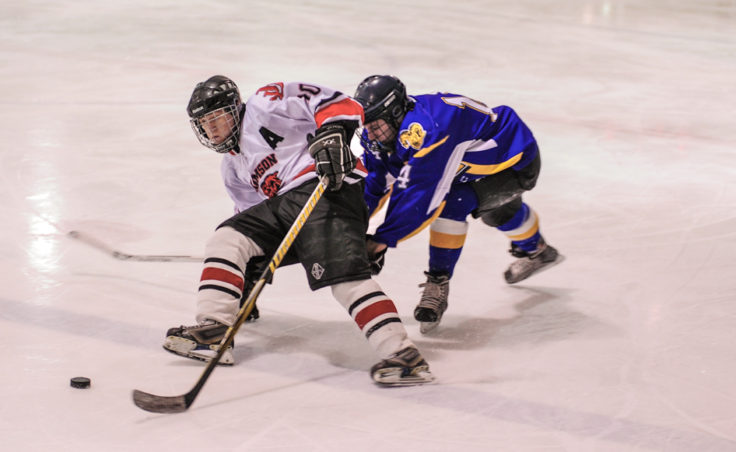 JDHS falls to Soldotna in high school hockey