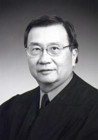 Judge Sen Tan