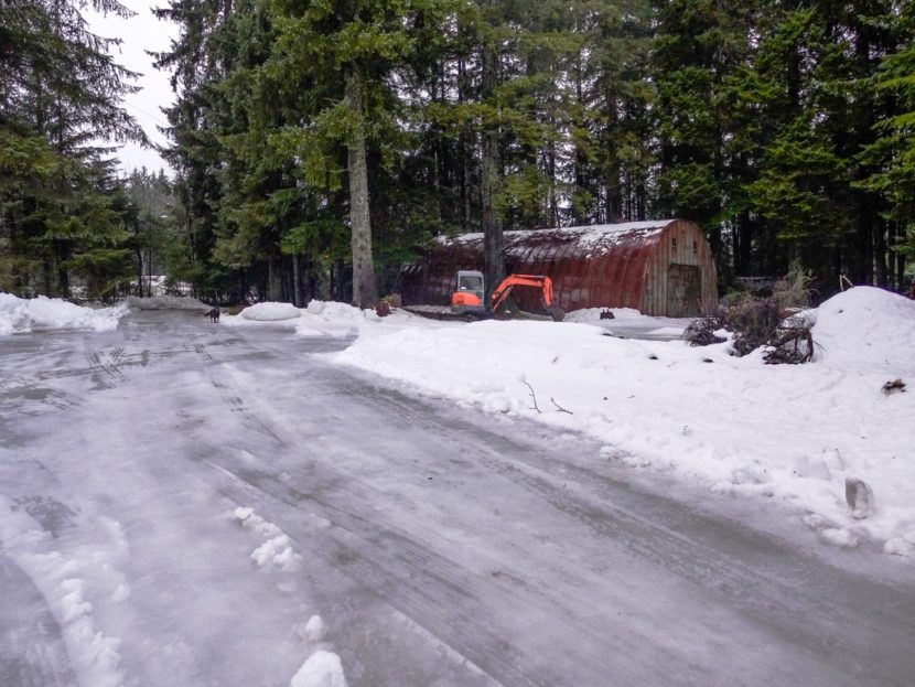 Juneau Assembly set to grant Atlin Drive commercial rezone