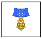 The Medal of Honor. Pentagon.mil