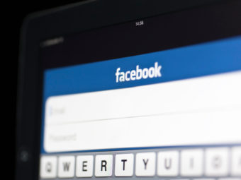 Facebook is planning to roll out new restrictions on posts about gun sales on its social networking site and on Instagram. iStockphoto