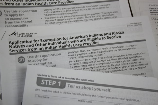 What Alaska Natives need to know about the Affordable Care Act