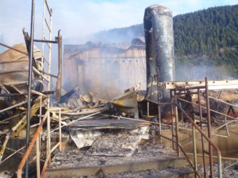 (Photo courtesy Doug Fleming, ADF&G)