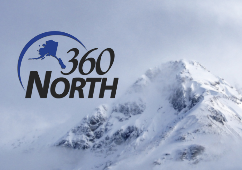 360 North Great Alaska Television