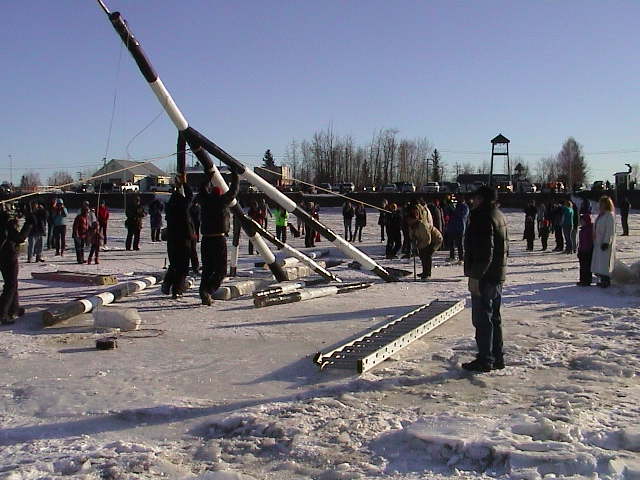 Nenana Ice Classic Archives Ktoo