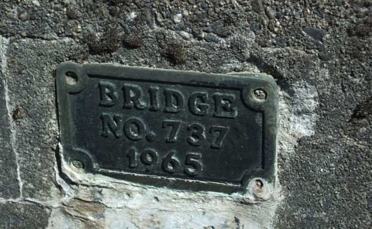 Brotherhood Bridge