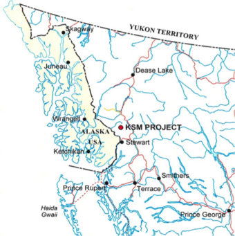 British Columbia mining boom concerns unite tribes across borders