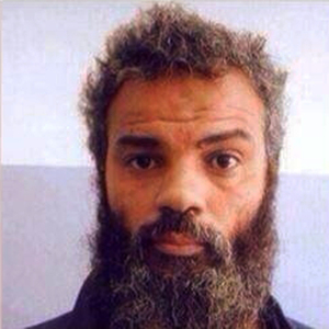 Ahmed Abu Khattala, an alleged leader of the deadly 2012 attacks on Americans in Benghazi, Libya. AP