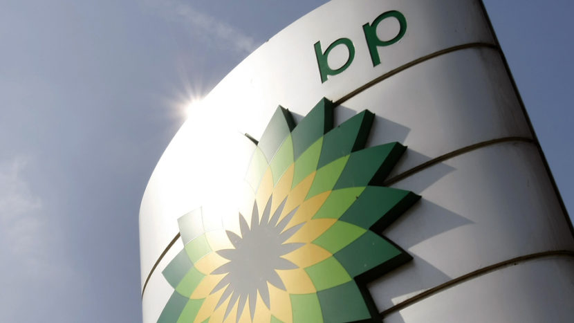 U.S. District Court Judge Carl Barbier ruled nearly two weeks ago that BP acted recklessly in the 2010 Deepwater Horizon rig accident and oil spill. Alastair Grant/AP