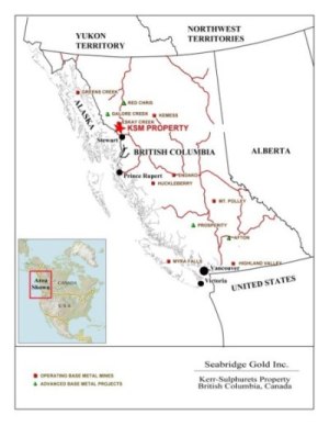 British Columbia mines are slated to be built close to transboundary rivers. That worries some candidates for the Legislature.
