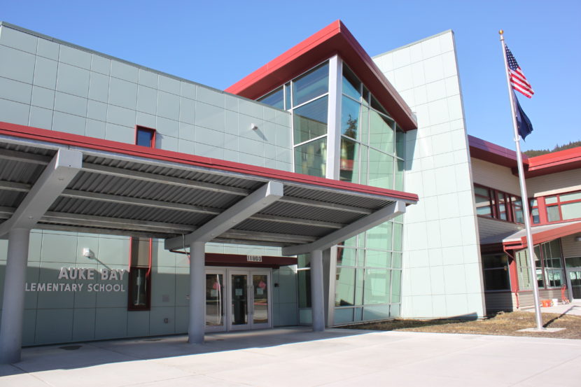 Auke Bay Elementary School