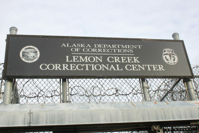 Lemon Creek Correctional Center