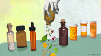 (Graphic by Katherine Streeter for NPR)
