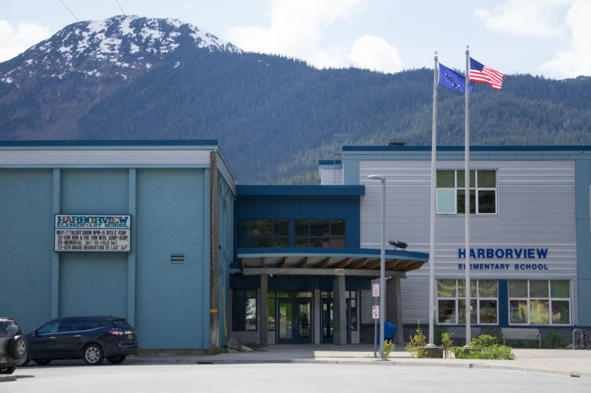 Harborview Elementary School