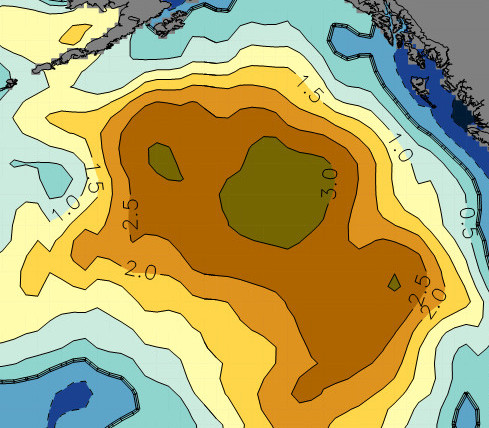 Return of The Blob