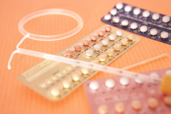 If the Food and Drug Administration has approved a type of prescription contraception, then insurers must cover at least one option at no cost to the consumer. BSIP/Science Source