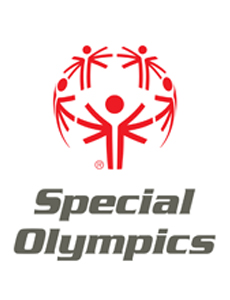 (Logo courtesy of Special Olympics.)