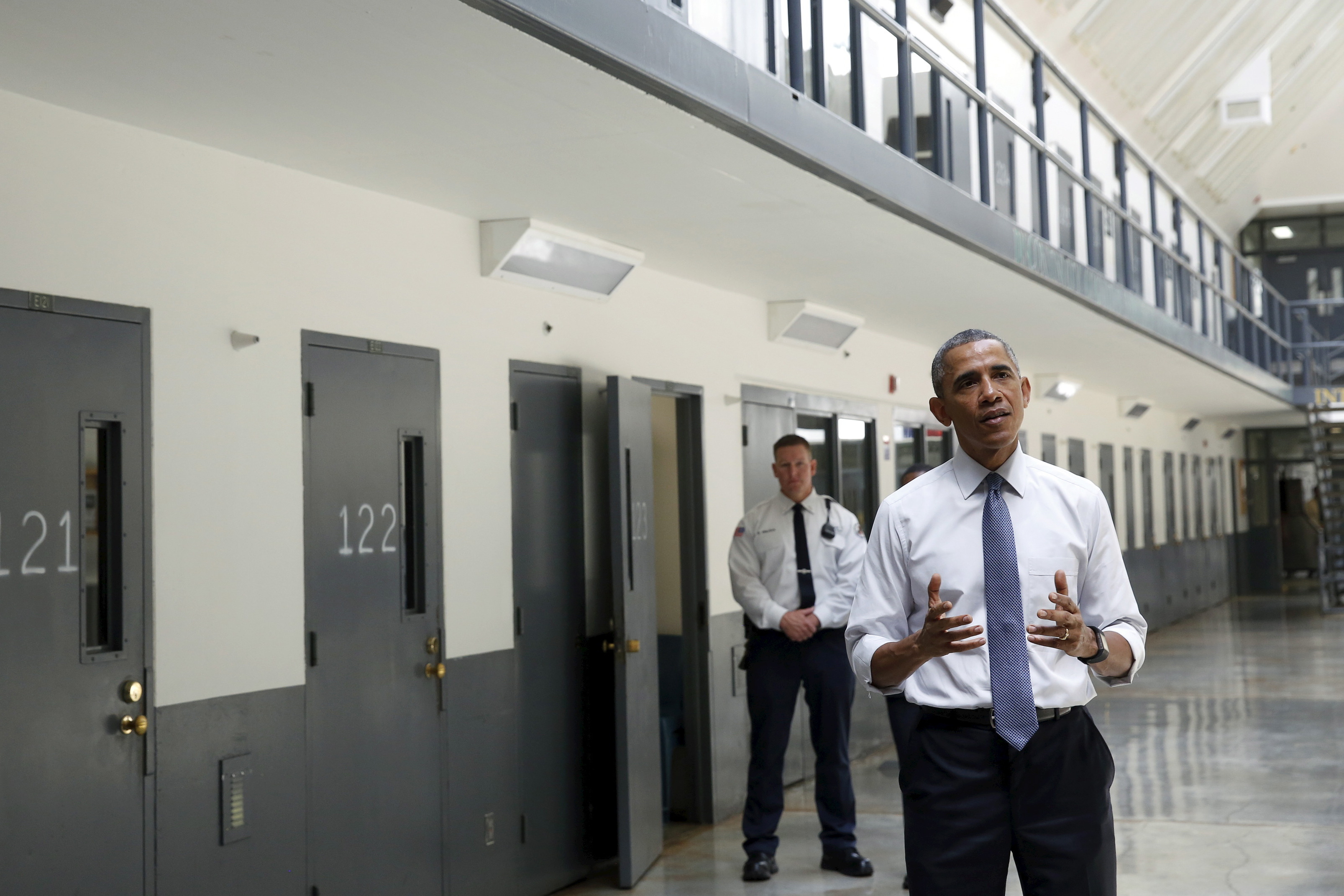 Pell Grants For Prisoners An Old Argument Revisited