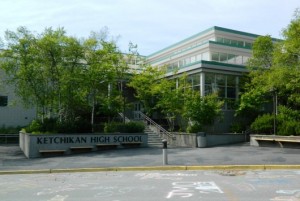A Ketchikan assemblyman is proposing the borough issue vouchers to allow students to choose private or public school. (Photo from KRBD)