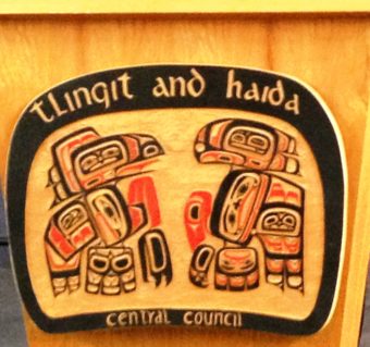 The Central Council of Tlingit and Haida Indian Tribes of Alaska will get about half the BIA settlement funds slated for Southeast tribal governments. (Photo by Ed Schoenfeld/CoastAlaska News)