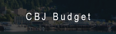 CBJ Budget