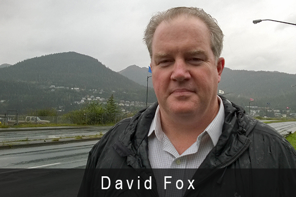 David Fox