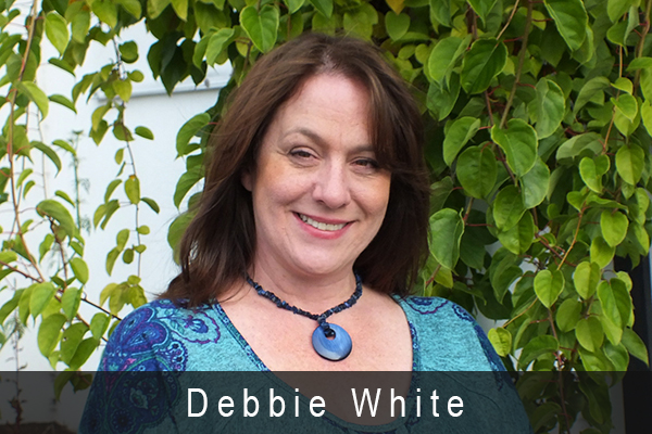 Debbie White